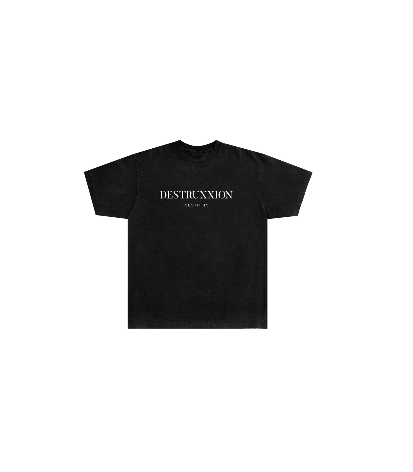 Minimalist Tee