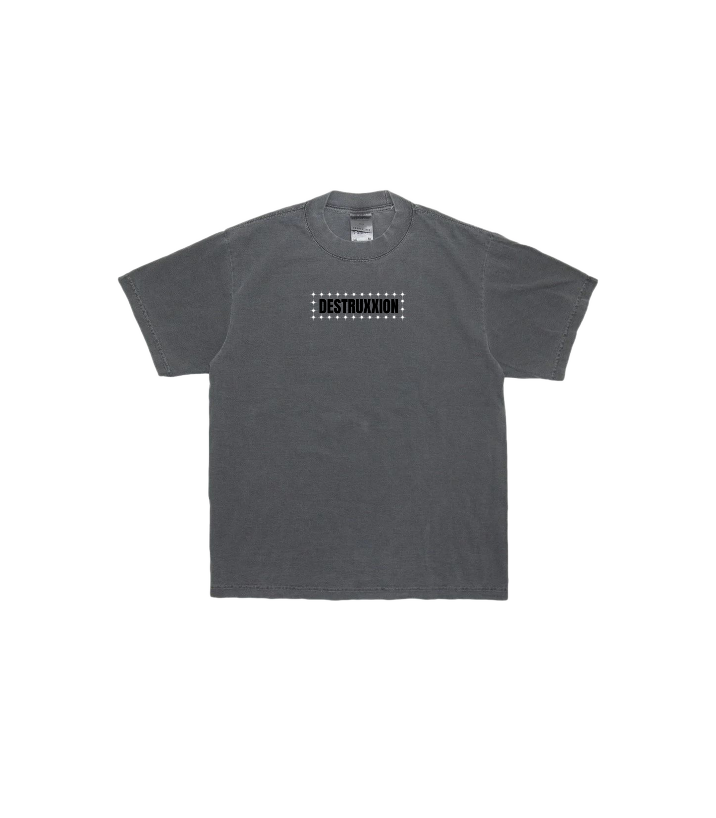 Box logo Tee
