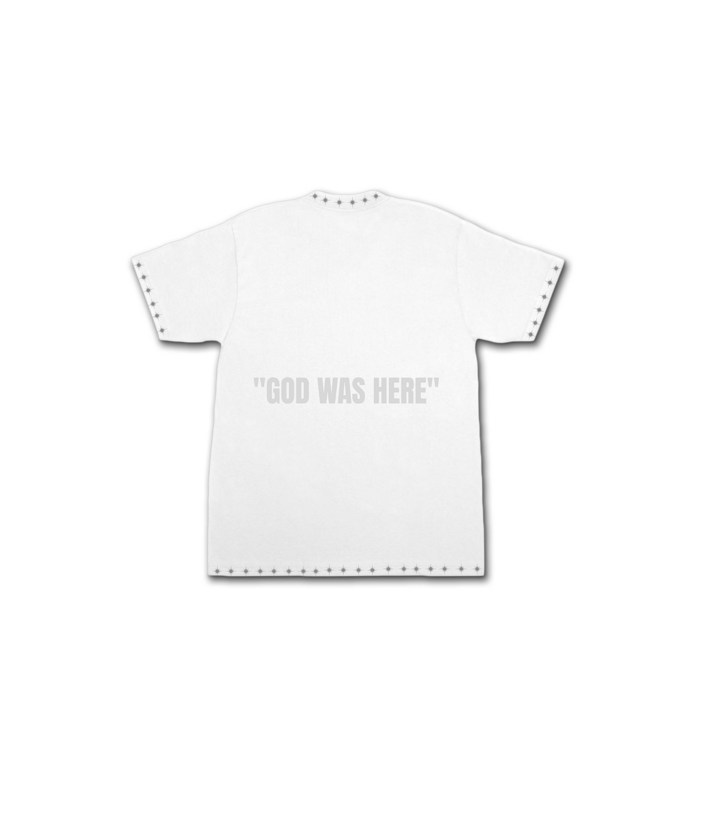Clouds Of Heaven Tee