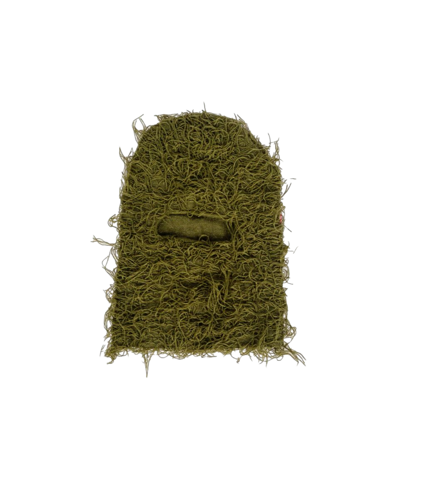 Distressed Balaclava