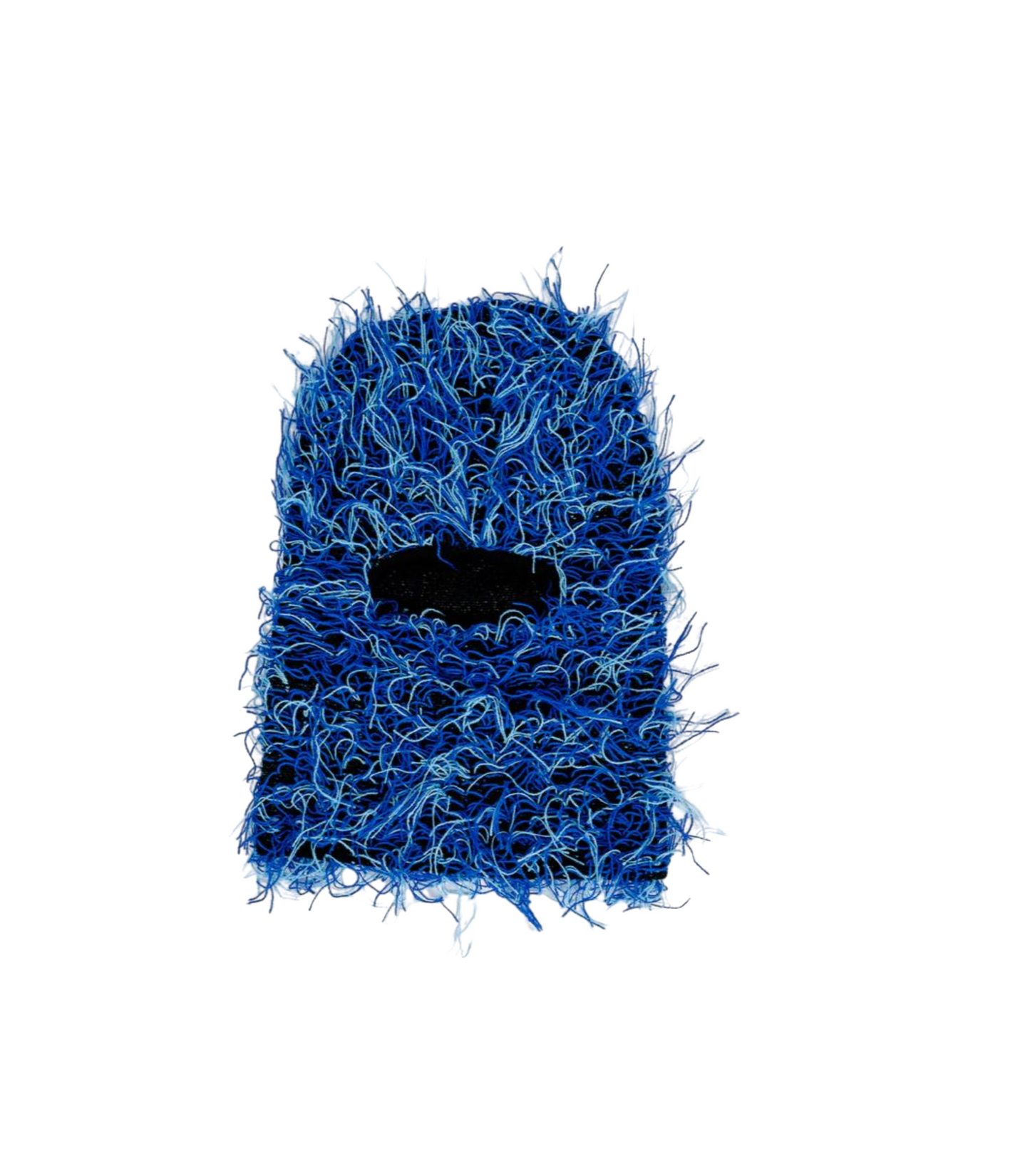 Distressed Balaclava