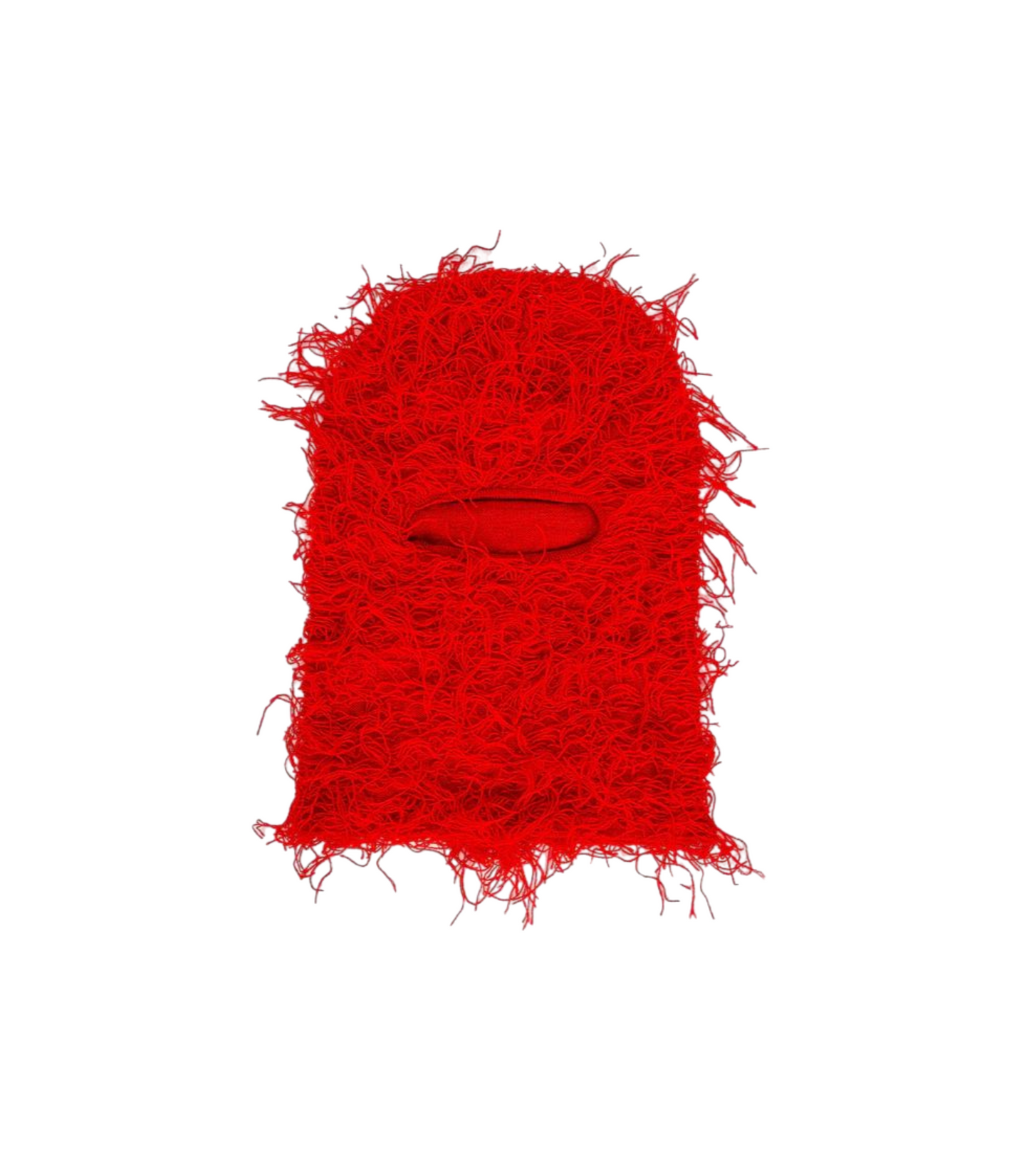 Distressed Balaclava