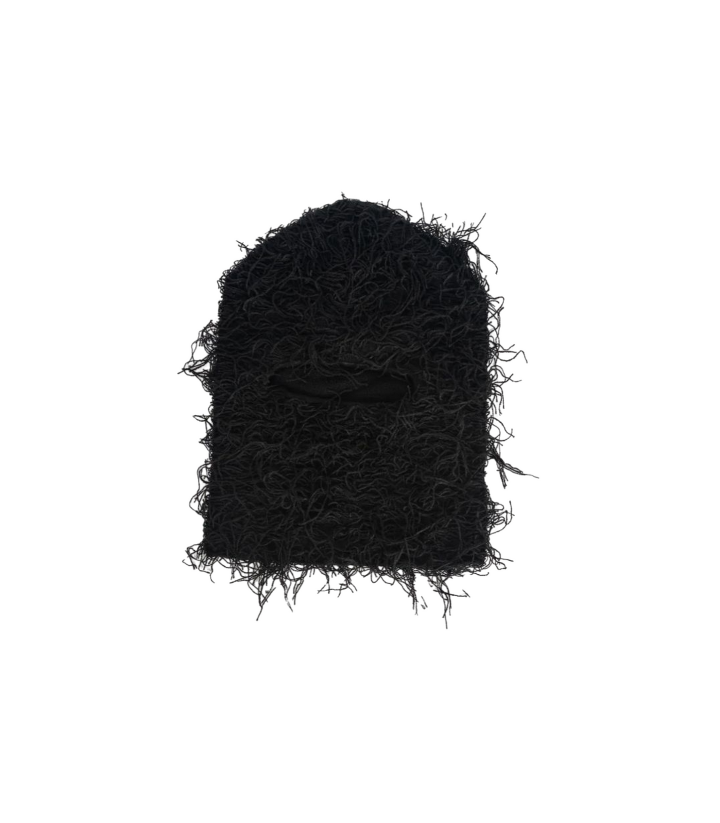 Distressed Balaclava