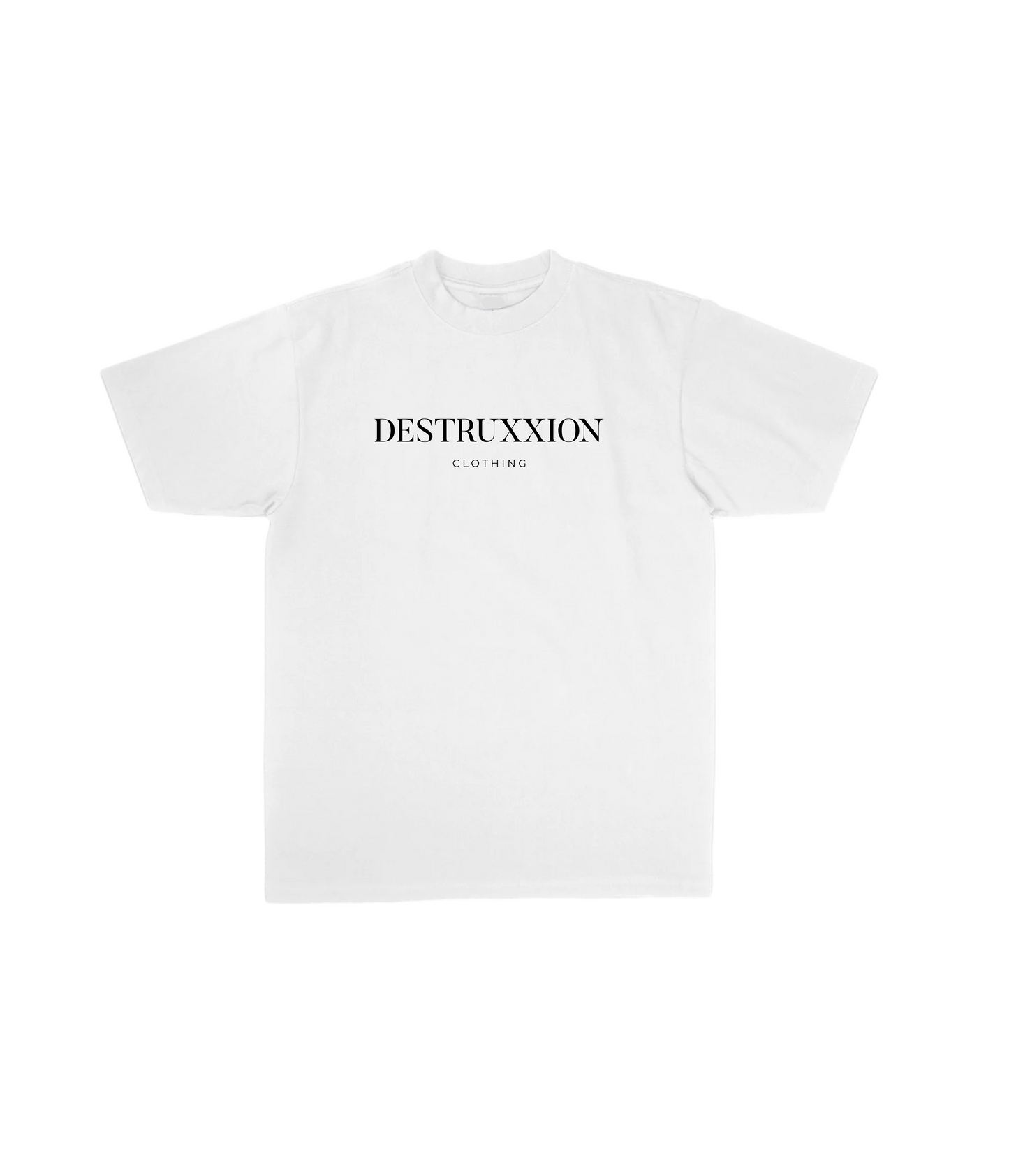 Minimalist Tee