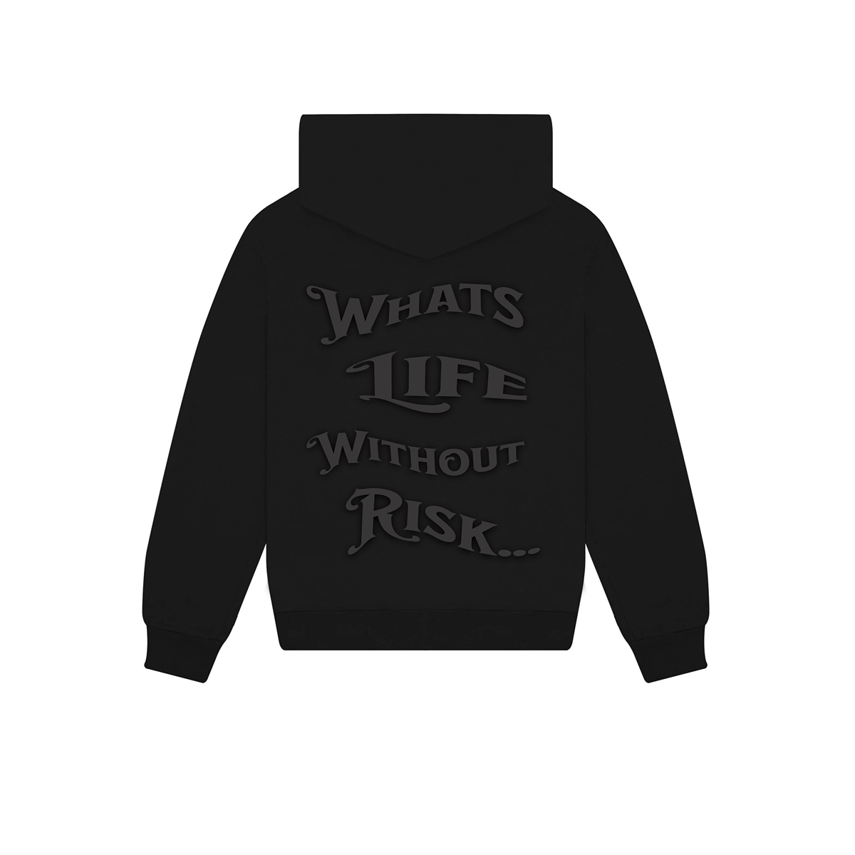 Risk Taker Hoodie
