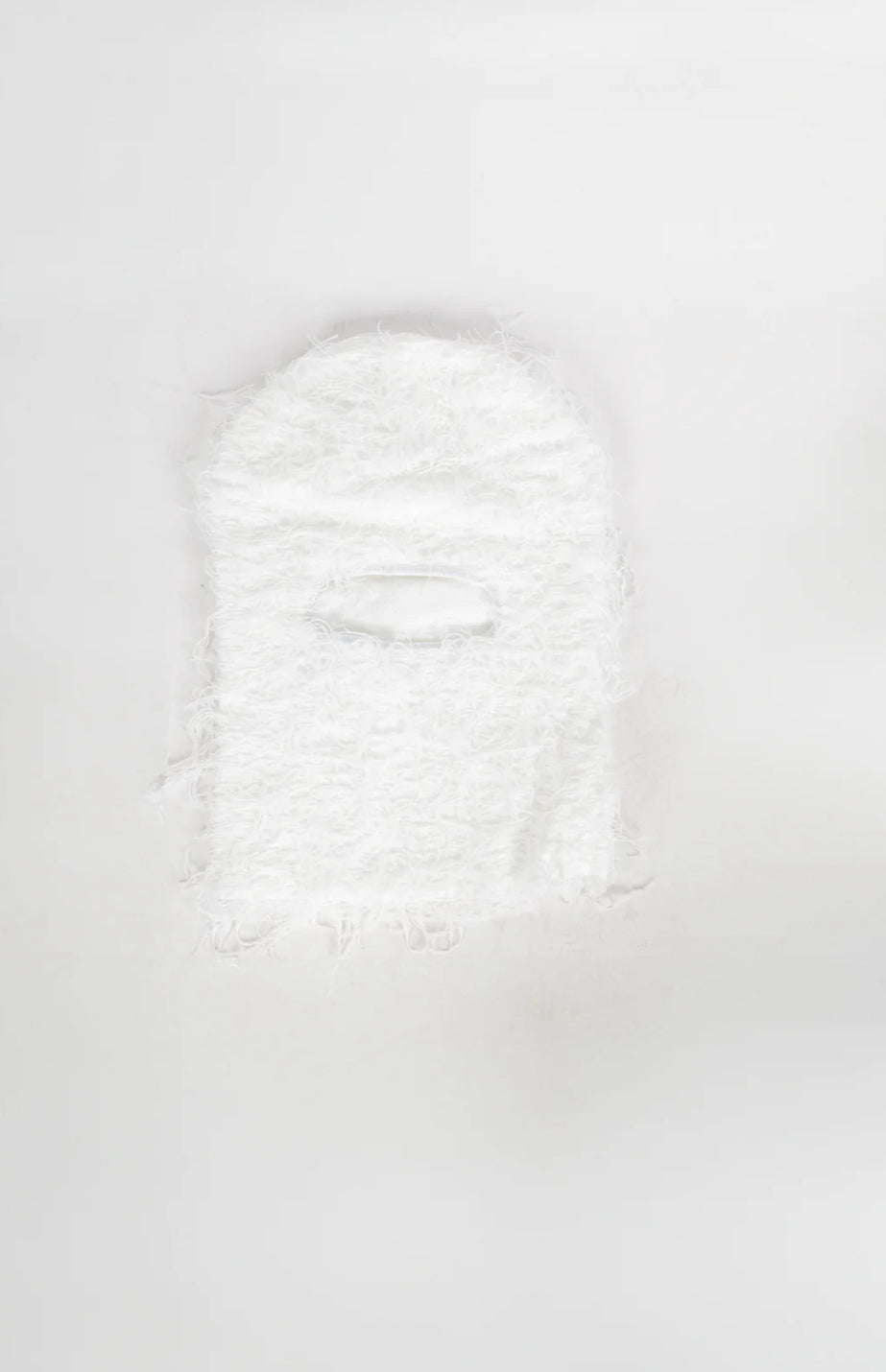 Distressed Balaclava