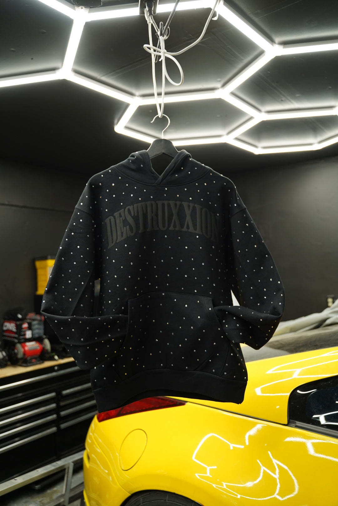 CEO Hoodie