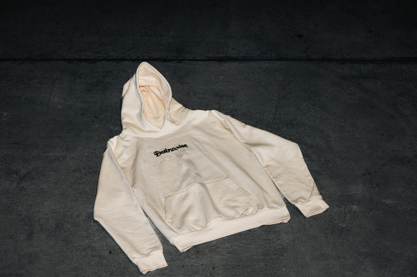 Risk Taker Hoodie