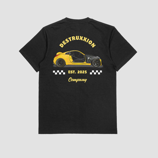 350z Donation T-shirt