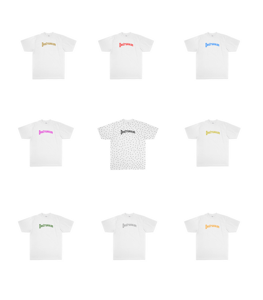 Pretty Tee