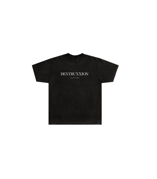 Minimalist Tee