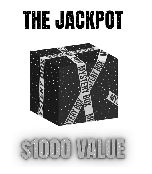 The Jackpot Box