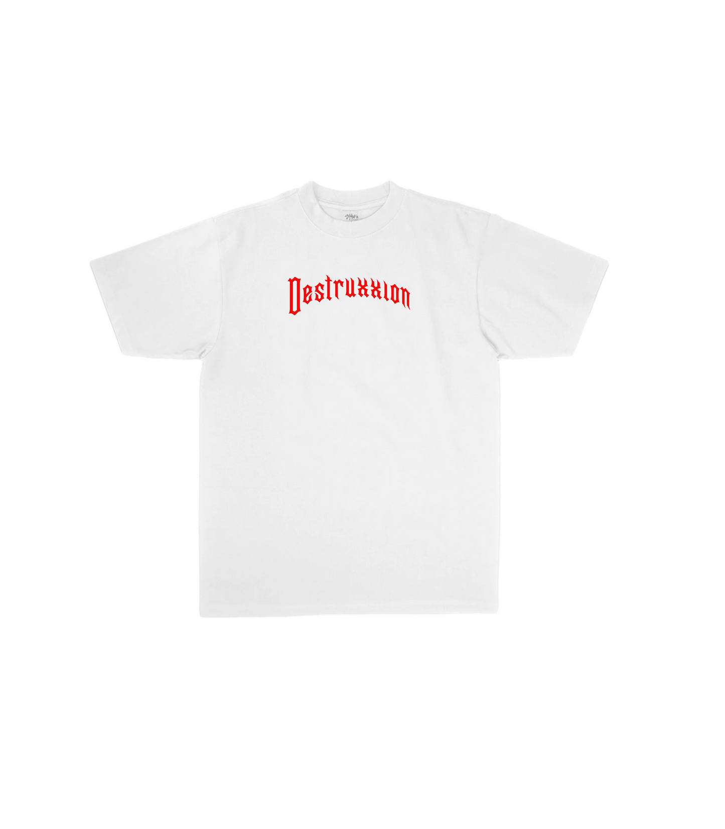 Pretty Tee