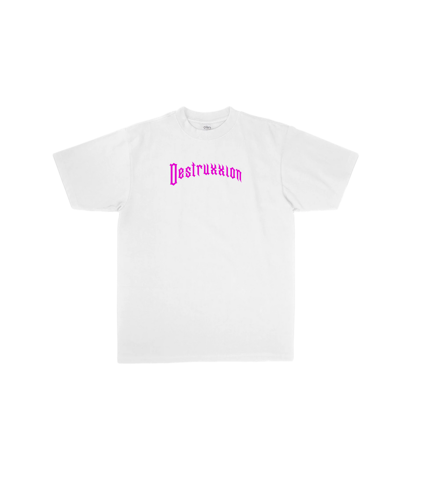 Pretty Tee