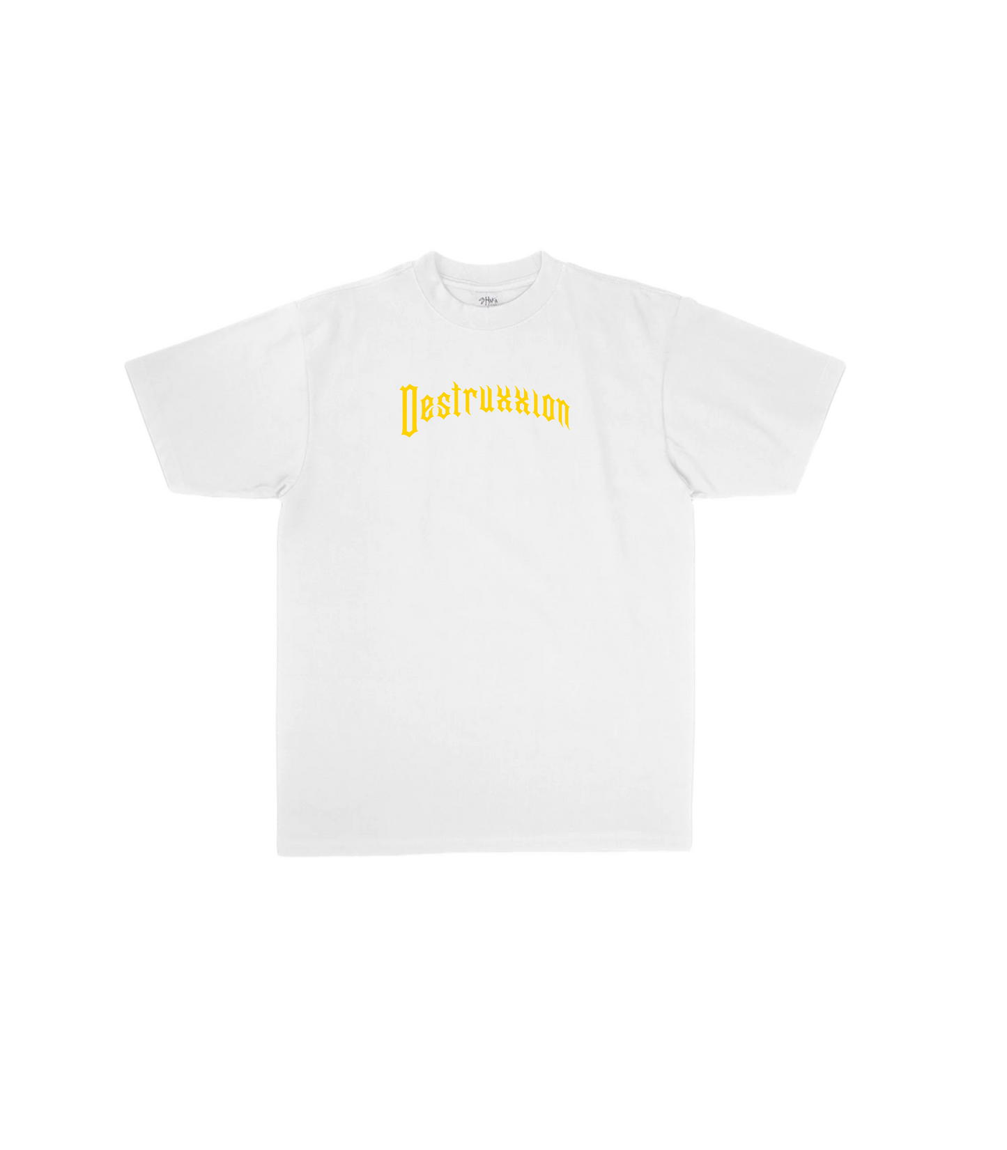 Pretty Tee