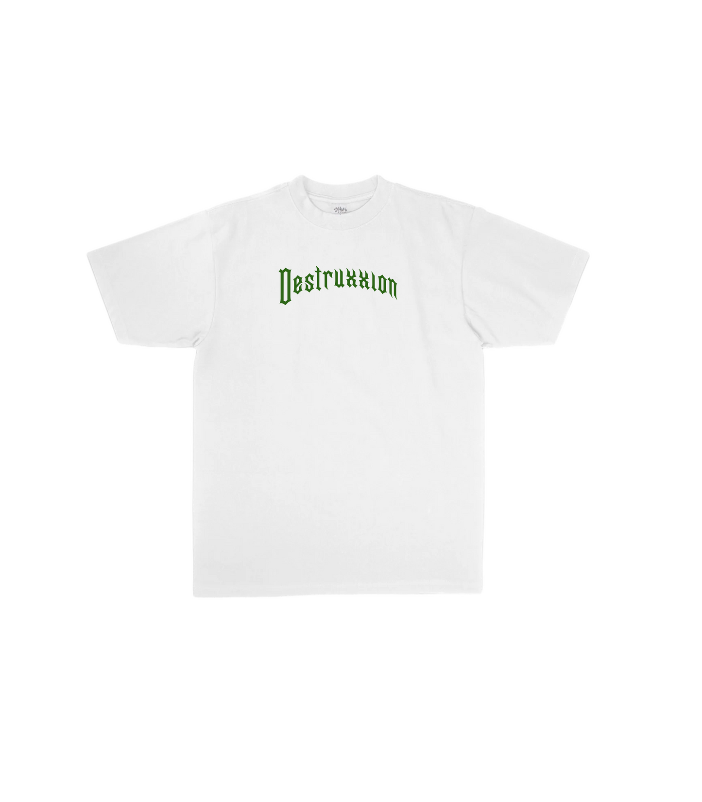 Pretty Tee