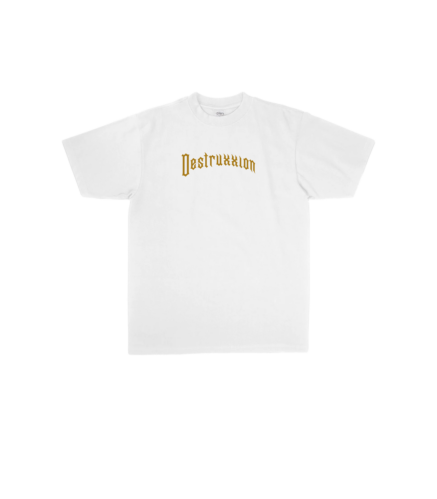 Pretty Tee