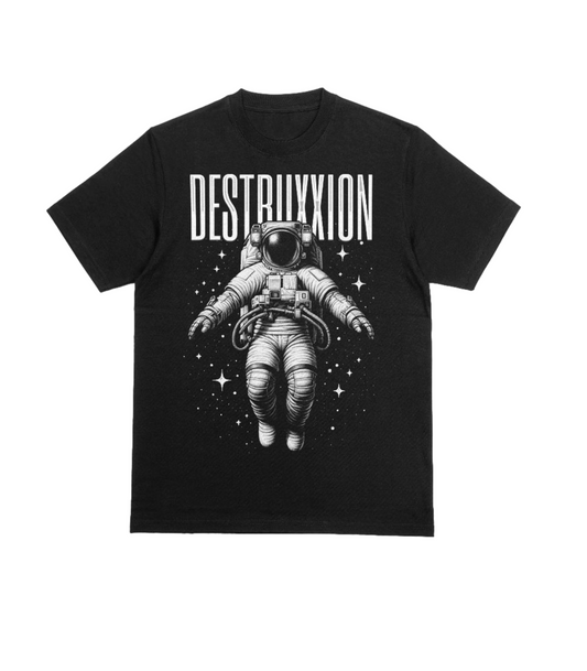 Zero Gravity Tee