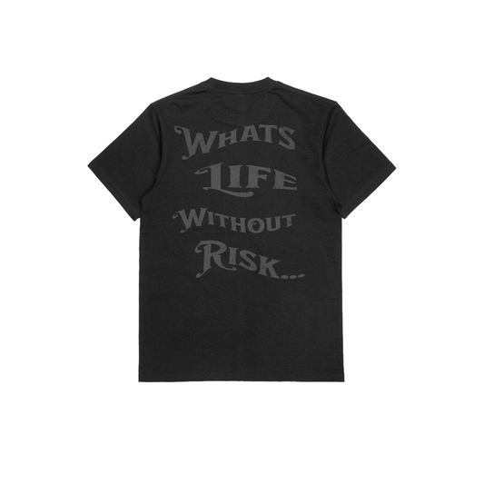 Risk Taker Tee
