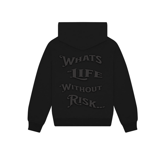 Risk Taker Hoodie
